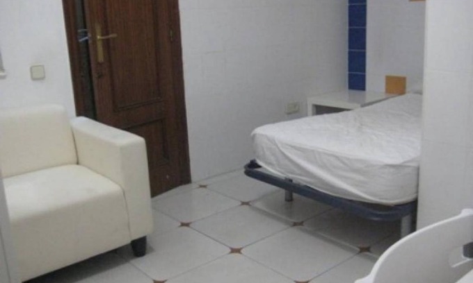 Sant Francesc Resort | 130 m² Private room ∙ 1 bedroom ∙ 1 guest