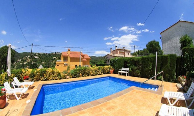 Rio d'Oro Villa | 130 m² Villa ∙ 4 bedrooms ∙ 7 guests
