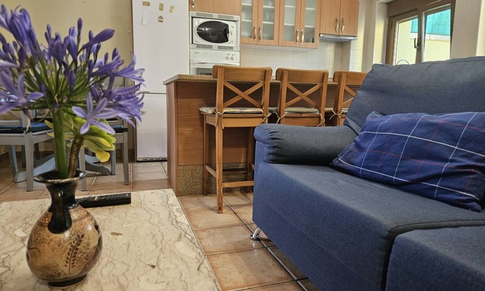 Sebreno House | 133 m² House ∙ 3 bedrooms ∙ 6 guests