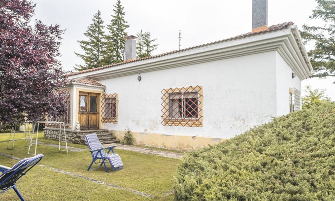 Castrejon de la Pena House | 135 m² House ∙ 3 bedrooms ∙ 7 guests