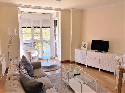 Cervera de Pisuerga Apartment | 135 m² Apartment ∙ 4 bedrooms ∙ 7 guests