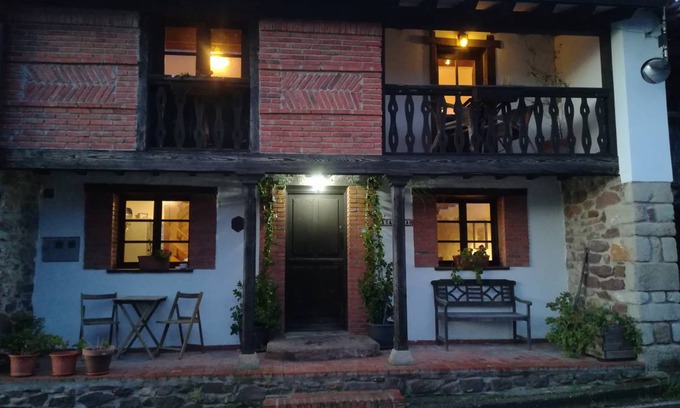 Pivierda House | 135 m² House ∙ 2 bedrooms ∙ 4 guests