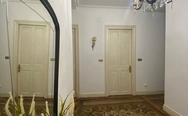 Bilbao City Centre Resort | 135 m² Private room ∙ 1 bedroom ∙ 1 guest
