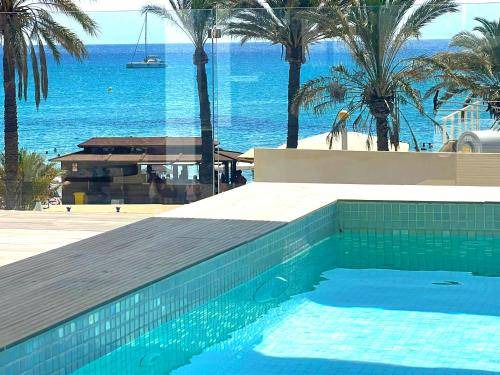 La Azohia Villa | 135 m² Villa ∙ 3 bedrooms ∙ 6 guests