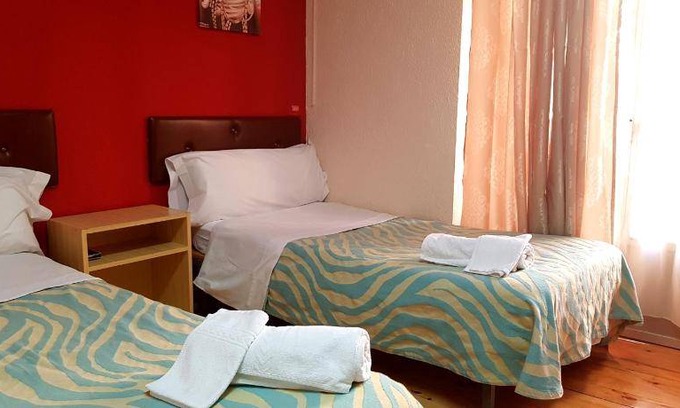 Leon City Centre Bed & Breakfast | 14 m² Bed and breakfast ∙ 4 guests