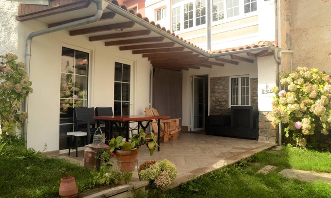 La Isla Apartment | 140 m² Apartment ∙ 3 bedrooms ∙ 6 guests
