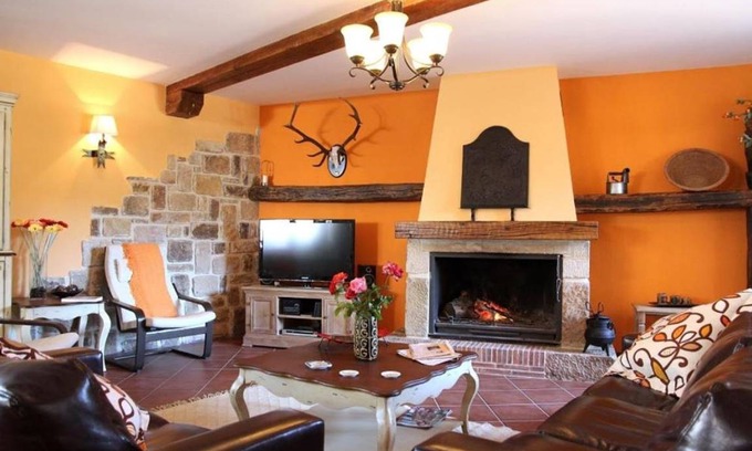 Aldehuela del Rincon House | 140 m² House ∙ 4 bedrooms ∙ 8 guests