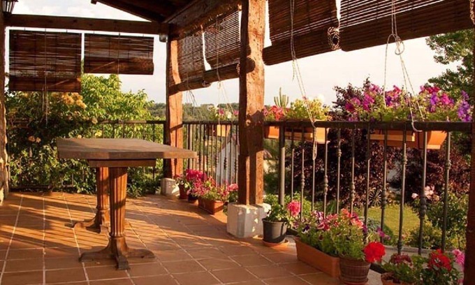 Brugos de Fenar House | 140 m² House ∙ 4 bedrooms ∙ 8 guests