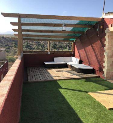 Alfaix House | 140 m² House ∙ 3 bedrooms ∙ 6 guests