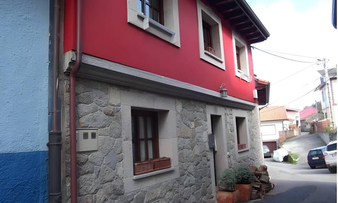 Cue House | 140 m² House ∙ 3 bedrooms ∙ 9 guests