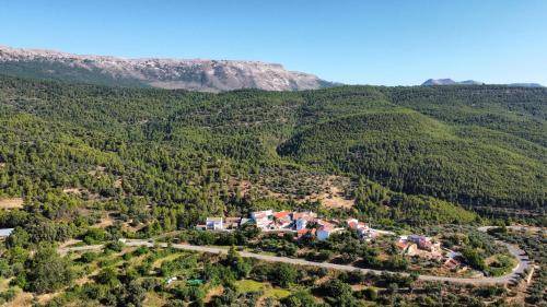 Majada Carrasca House | 140 m² House ∙ 3 bedrooms ∙ 8 guests