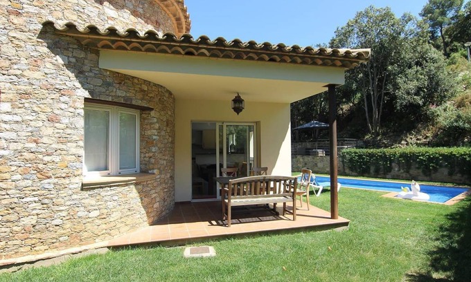 Sa Riera Villa | 140 m² Villa ∙ 4 bedrooms ∙ 8 guests