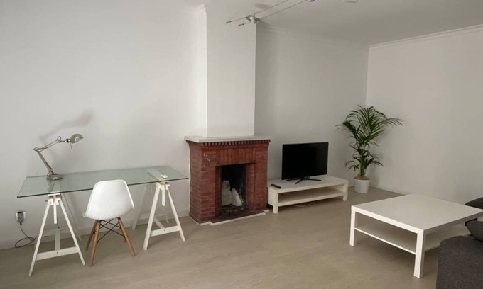 Sant Nicolau Apartment | 144 m² Apartment ∙ 3 bedrooms ∙ 6 guests