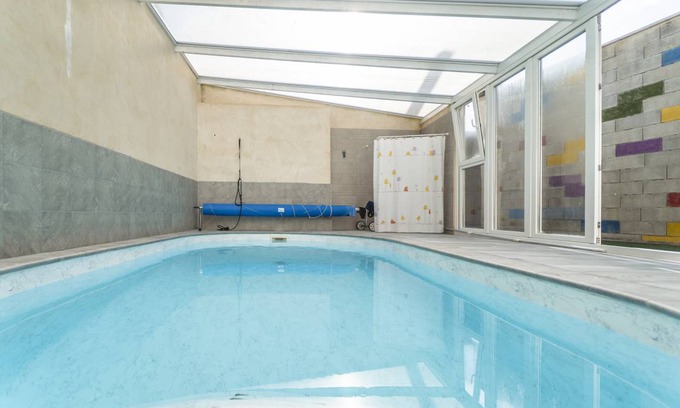 Melgar de Fernamental House | 145 m² House ∙ 4 bedrooms ∙ 11 guests