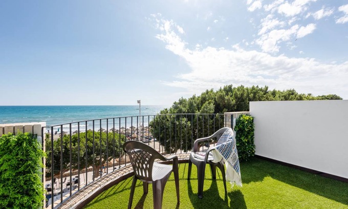 Playas del Palo House | 145 m² House ∙ 3 bedrooms ∙ 5 guests
