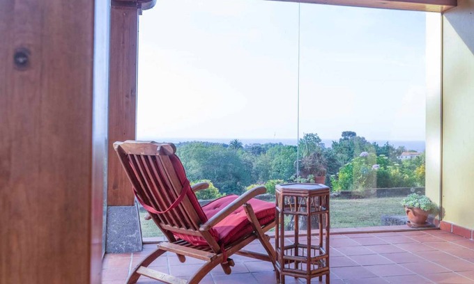 Puente Nuevo House | 145 m² House ∙ 3 bedrooms ∙ 6 guests