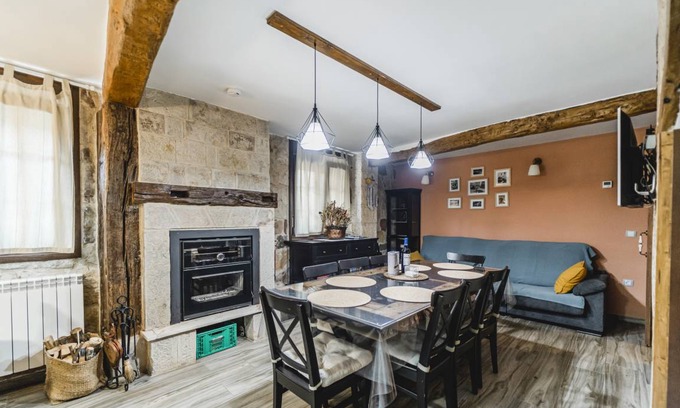 Valmala House | 145 m² House ∙ 4 bedrooms ∙ 9 guests