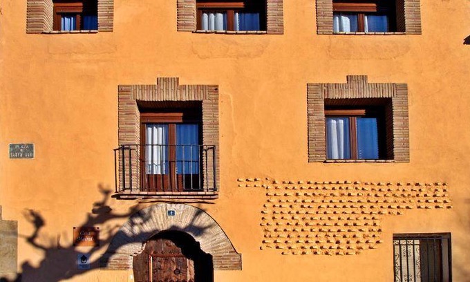 Salillas Apartment | 15 m² Apartment ∙ 5 bedrooms ∙ 10 guests