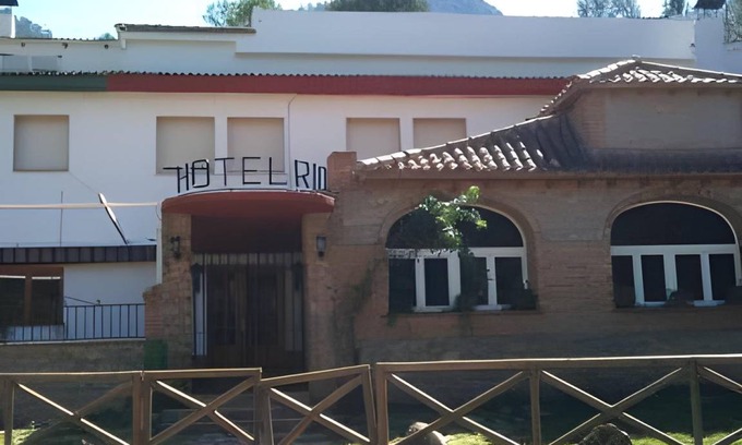 La Iruela Bed & Breakfast | 15 m² Bed and breakfast ∙ 2 guests