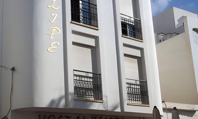 Carboneras Bed & Breakfast | 15 m² Bed and breakfast ∙ 2 guests
