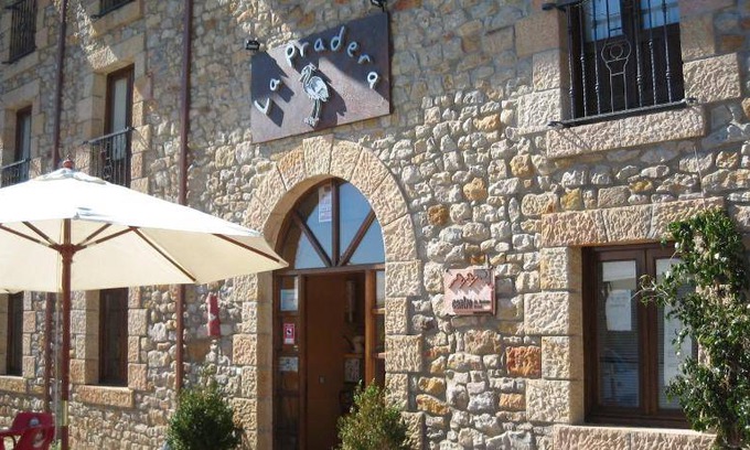 Quintanaentello Hotel | 15 m² Hotel ∙ 2 guests