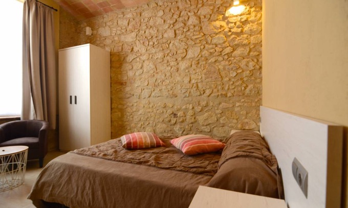 Pals Resort | 15 m² Private room ∙ 1 bedroom ∙ 2 guests