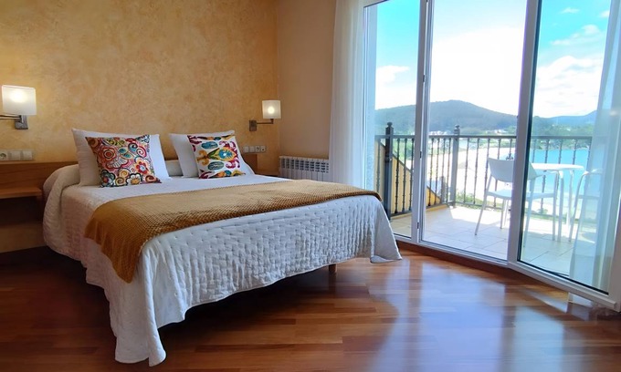 Faro Resort | 15 m² Private room ∙ 1 bedroom ∙ 2 guests