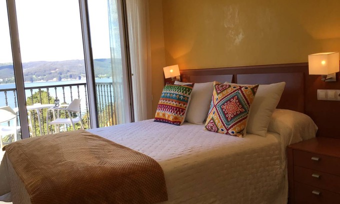 Faro Resort | 15 m² Private room ∙ 1 bedroom ∙ 2 guests
