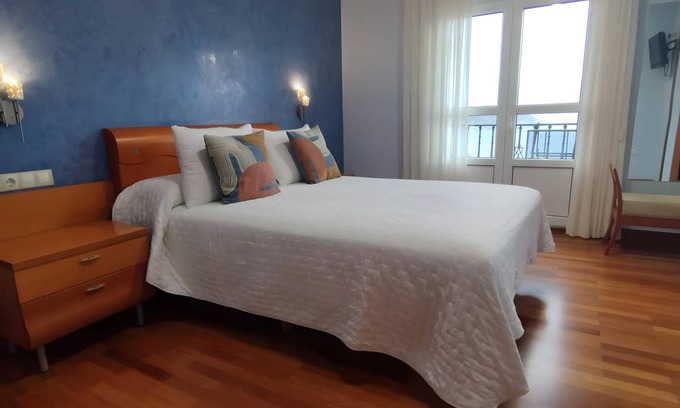 Faro Resort | 15 m² Private room ∙ 1 bedroom ∙ 2 guests
