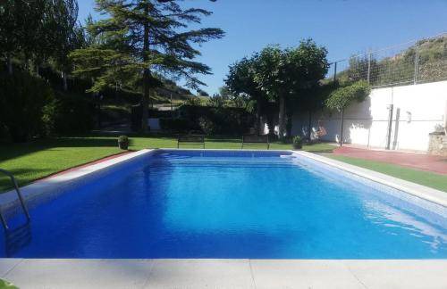 Lanciego Villa | 15 m² Villa ∙ 5 bedrooms ∙ 14 guests