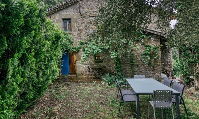 Les Planes d'Hostoles House | 150 m² House ∙ 3 bedrooms ∙ 6 guests