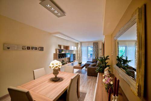 El Baix Guinardo Apartment | 150 m² Apartment ∙ 4 bedrooms ∙ 8 guests