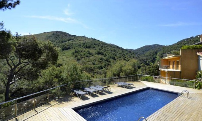 Sa Tuna Apartment | 150 m² Apartment ∙ 3 bedrooms ∙ 6 guests