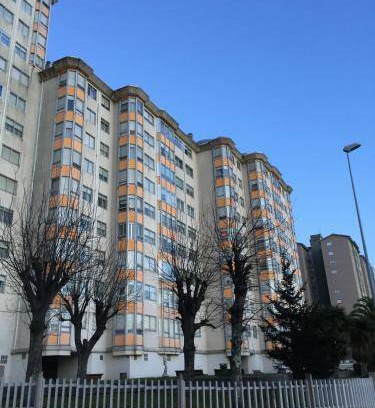 Ferrol Apartment | 150 m² Apartment ∙ 4 bedrooms ∙ 6 guests