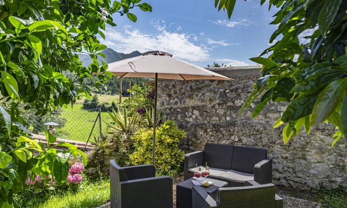 Villanueva de Pria House | 150 m² House ∙ 2 bedrooms ∙ 6 guests