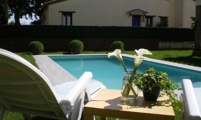 Bon Relax House | 150 m² House ∙ 3 bedrooms ∙ 6 guests