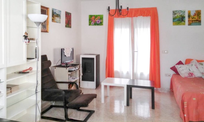 Aldea Real House | 150 m² House ∙ 4 bedrooms ∙ 8 guests