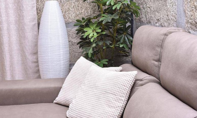 San Cibrao Das Vinas House | 150 m² House ∙ 4 bedrooms ∙ 7 guests