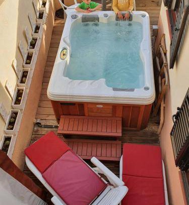 El Masroig House | 150 m² House ∙ 4 bedrooms ∙ 8 guests