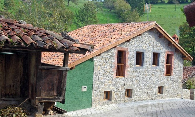 Bobia de Abajo House | 150 m² House ∙ 4 bedrooms ∙ 8 guests