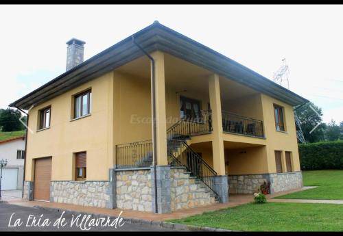 Soto de la Ensertal House | 150 m² House ∙ 3 bedrooms ∙ 6 guests