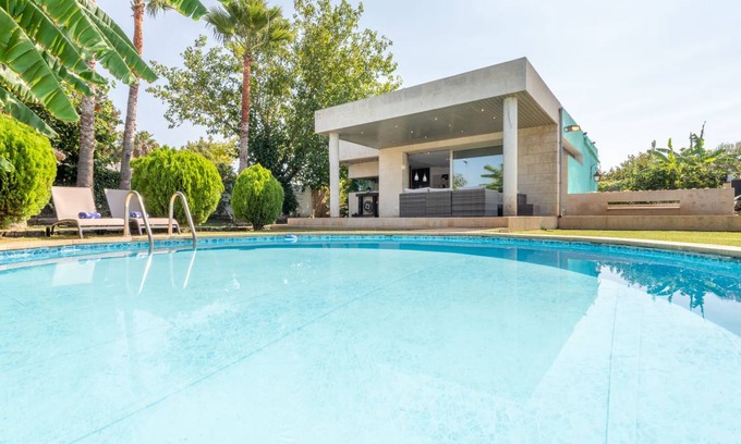 Sa Cabaneta Villa | 150 m² Villa ∙ 2 bedrooms ∙ 4 guests