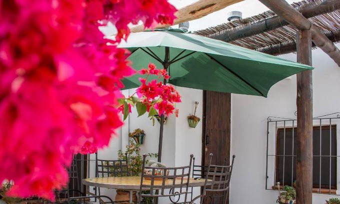 Nijar Villa | 150 m² Villa ∙ 3 bedrooms ∙ 6 guests