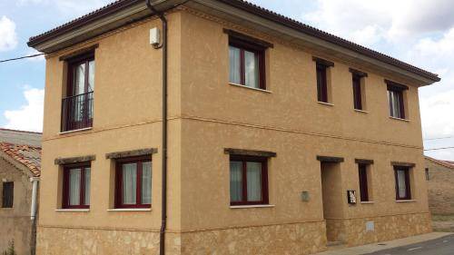 Fuentelcarro House | 154 m² House ∙ 5 bedrooms ∙ 10 guests