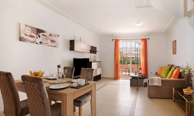 San Isidro Villa | 155 m² Villa ∙ 3 bedrooms ∙ 7 guests