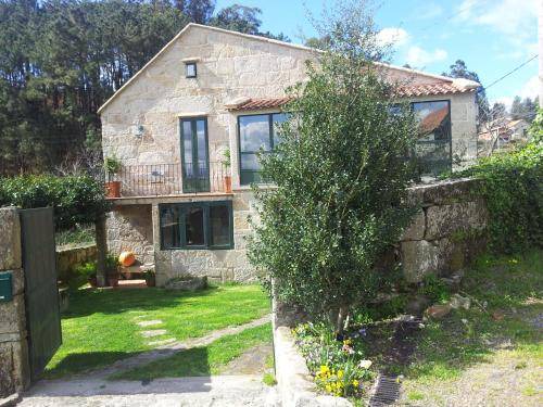 Vilaboa House | 159 m² House ∙ 3 bedrooms ∙ 7 guests