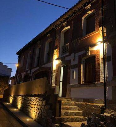 San Mames de Zalima Hostel | 16 m² Hostel ∙ 2 guests