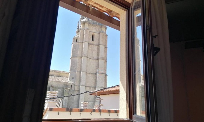 Ampudia Apartment | 160 m² Apartment ∙ 5 bedrooms ∙ 10 guests