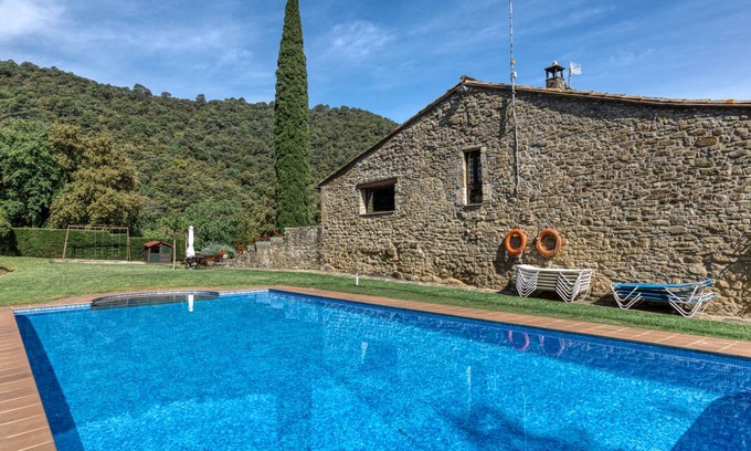 Merlant Cottage | 160 m² Cabin ∙ 3 bedrooms ∙ 6 guests