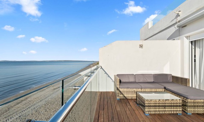 Santa Pola House | 160 m² House ∙ 3 bedrooms ∙ 7 guests
